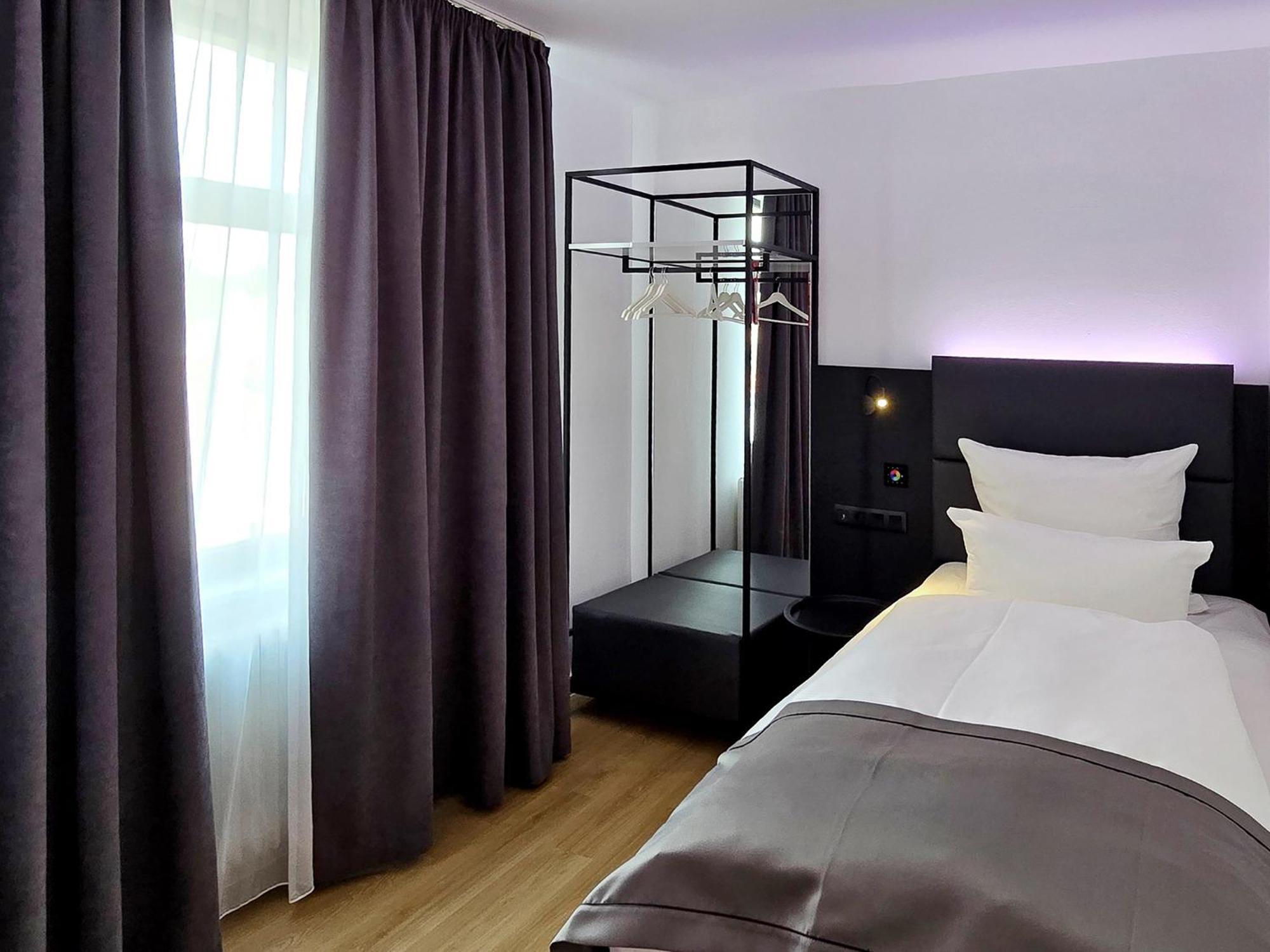 Dormero Hotel Coburg Bagian luar foto