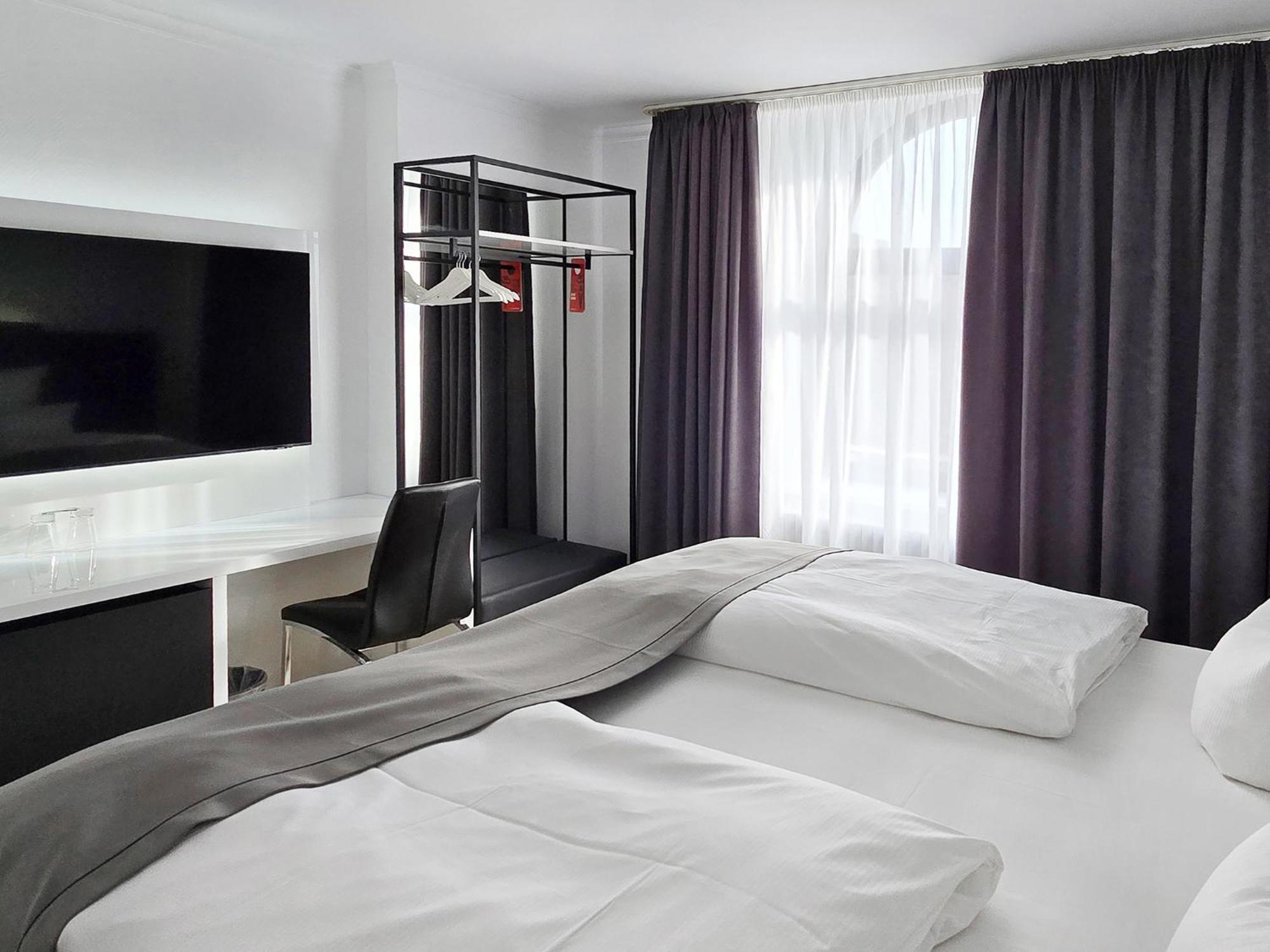 Dormero Hotel Coburg Bagian luar foto