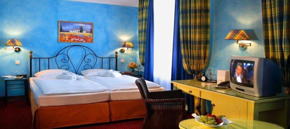 Dormero Hotel Coburg Bagian luar foto