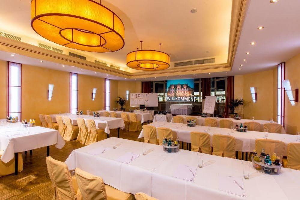 Dormero Hotel Coburg Bagian luar foto