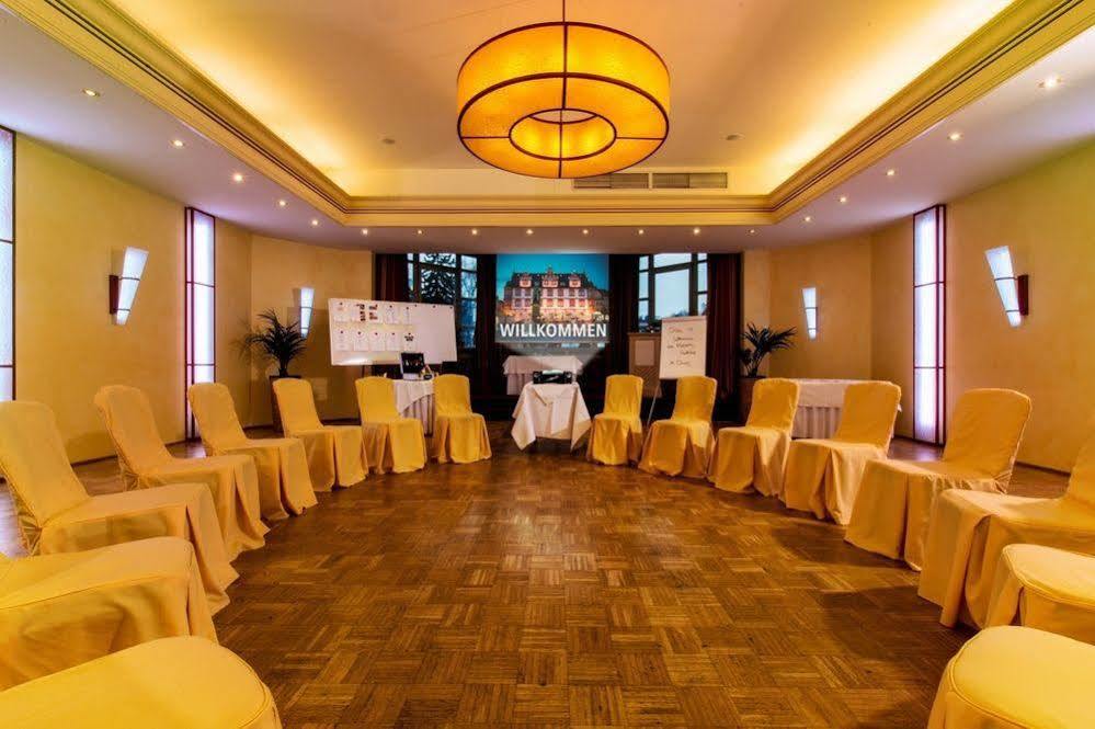 Dormero Hotel Coburg Bagian luar foto
