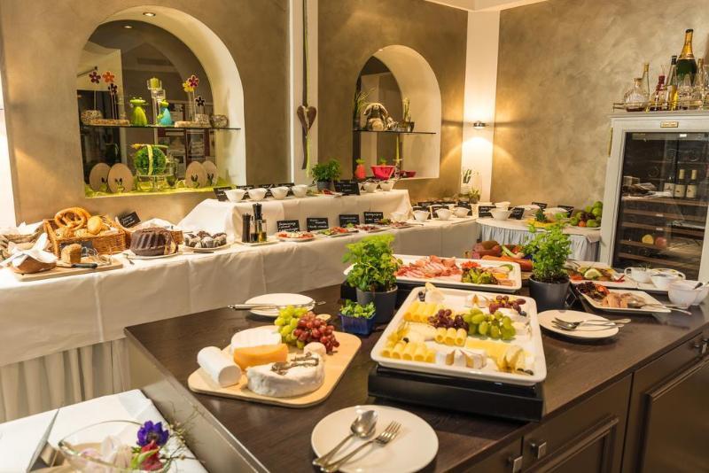 Dormero Hotel Coburg Bagian luar foto
