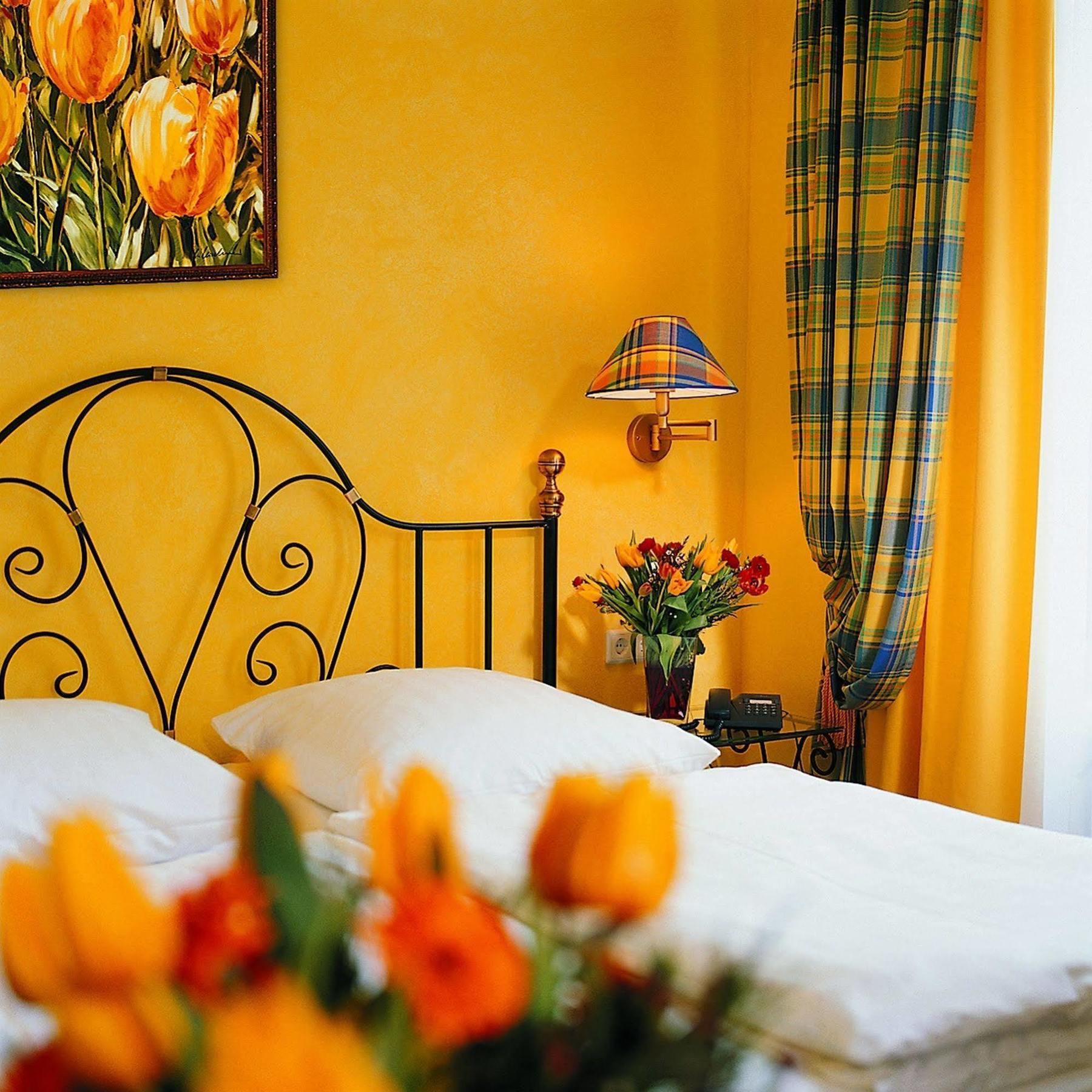 Dormero Hotel Coburg Ruang foto
